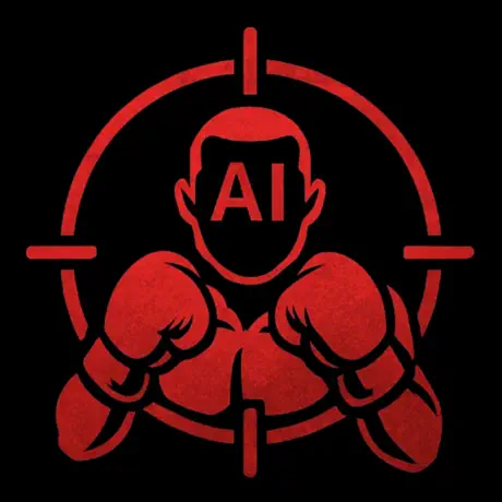Fight AI App Logo